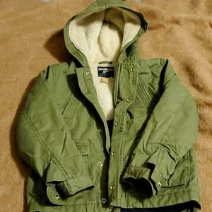 Boys Jacket